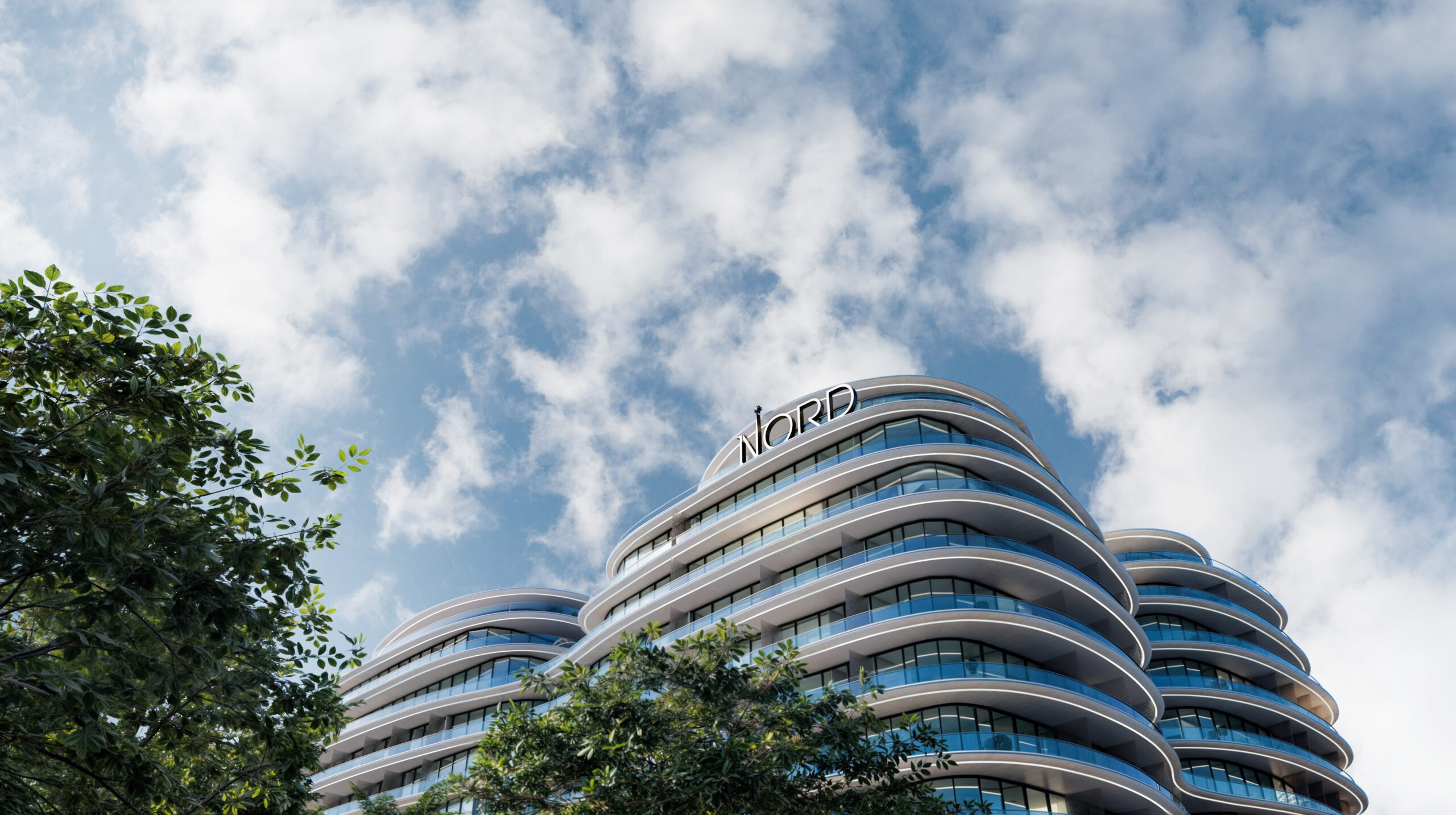 Henge Residences