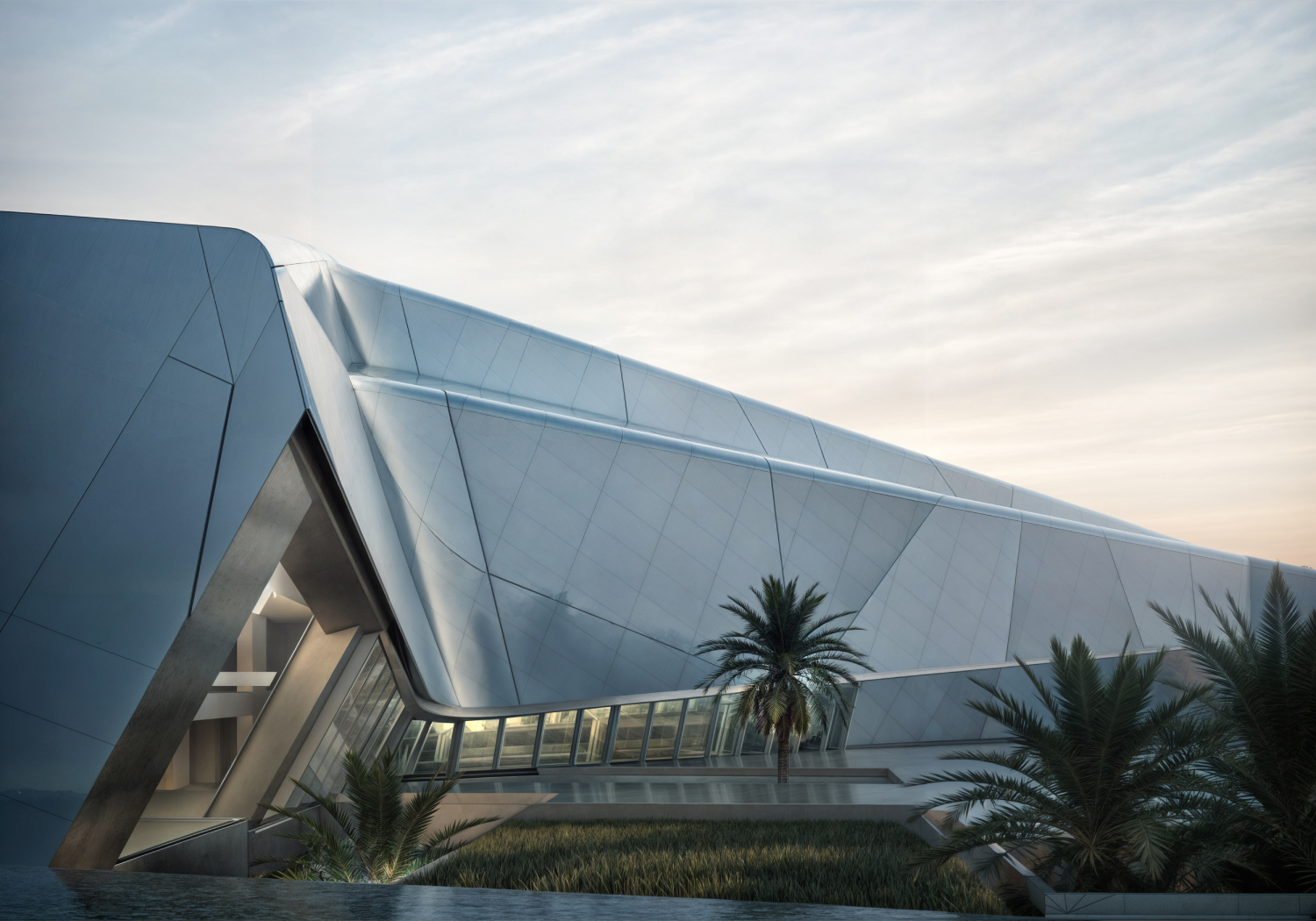 Museum Rabat