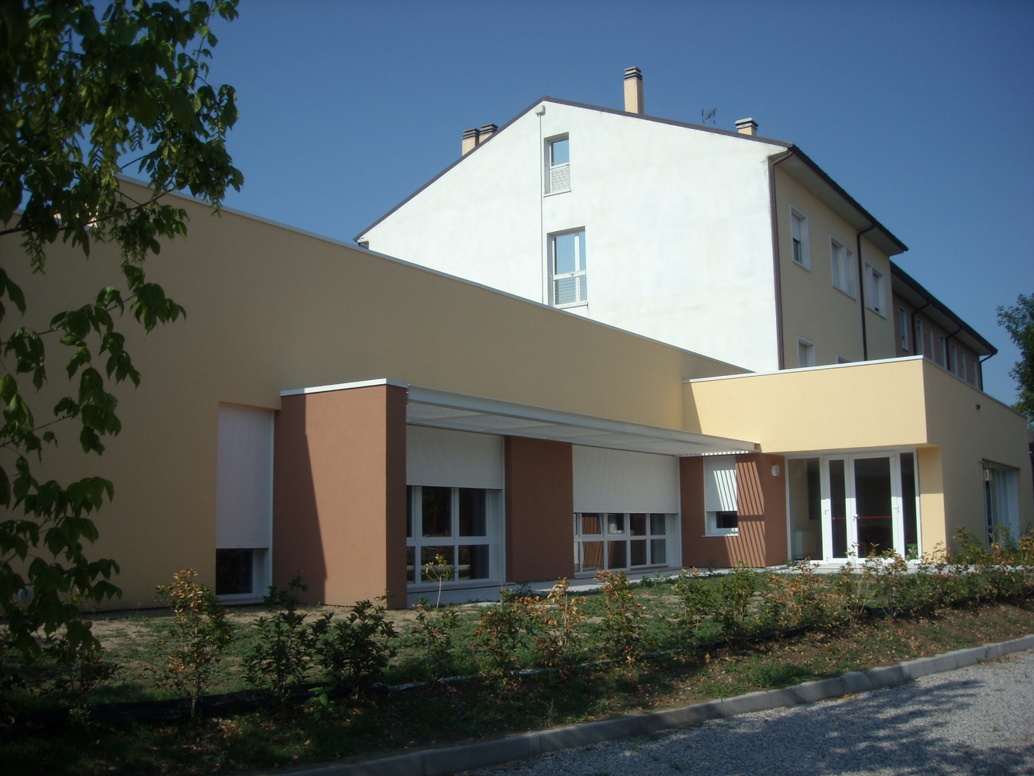 RSA Vazzola