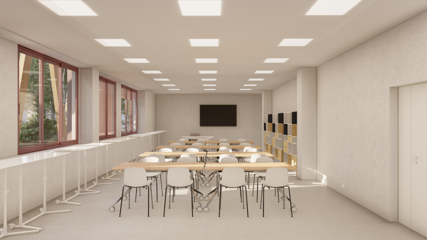 Liceo Canova Treviso